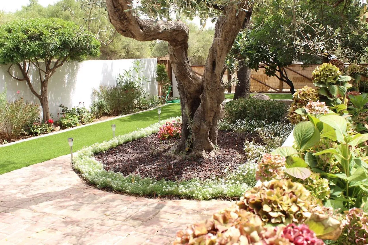 Bed & Breakfast Giobo Rooms Siniscola