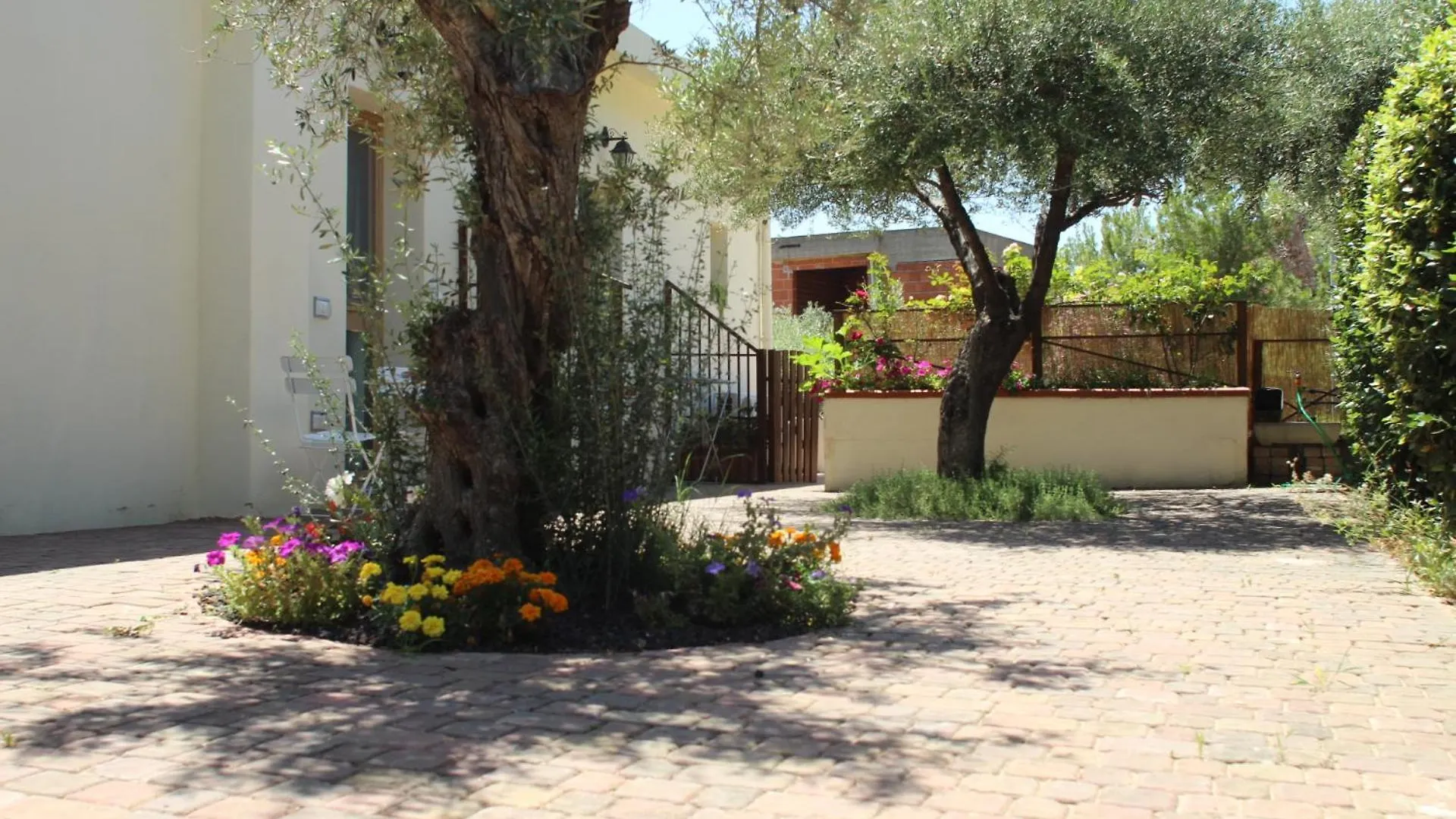 Giobo Rooms Siniscola