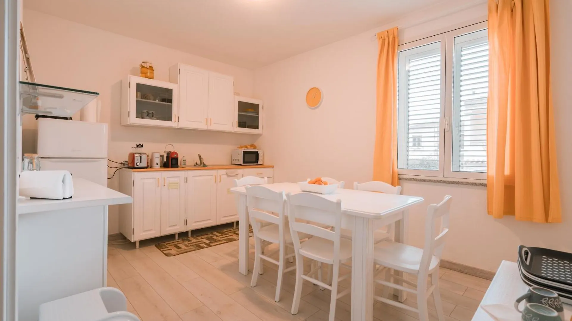 Giobo Rooms Siniscola Italien