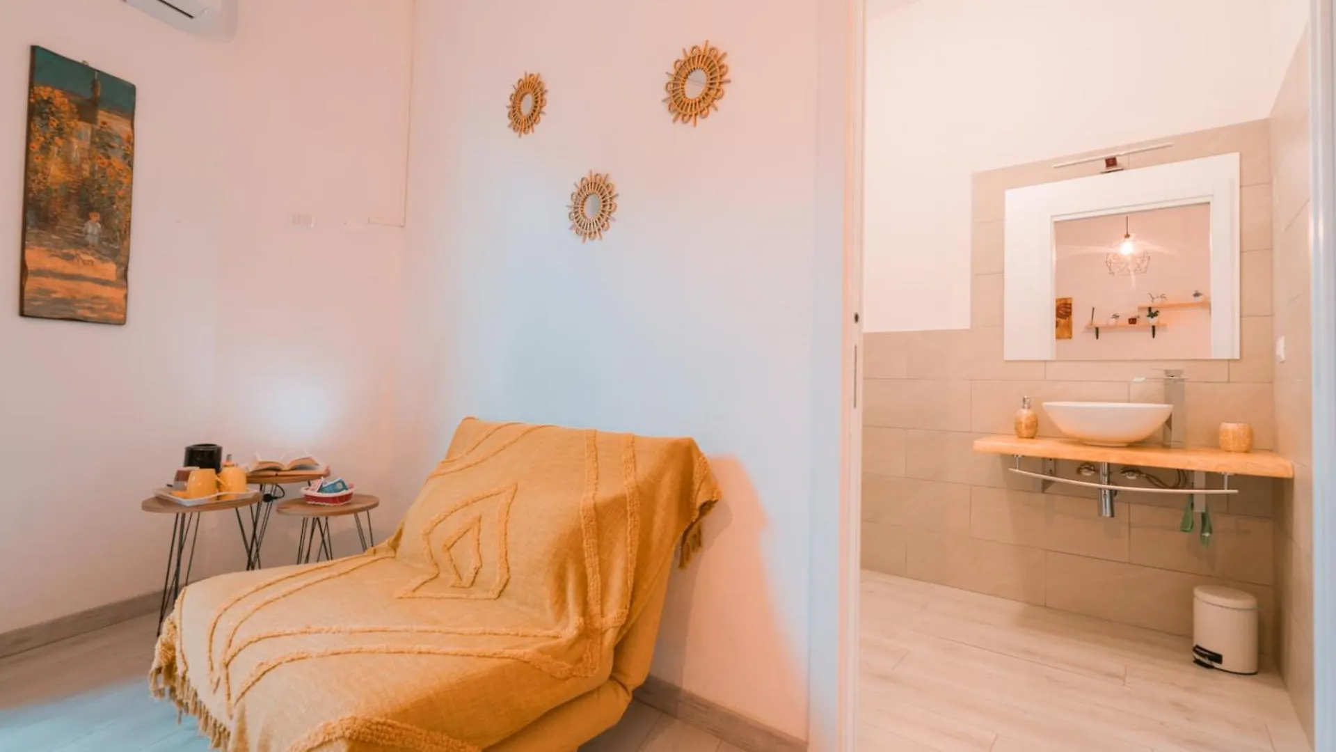 Giobo Rooms Siniscola 0*,