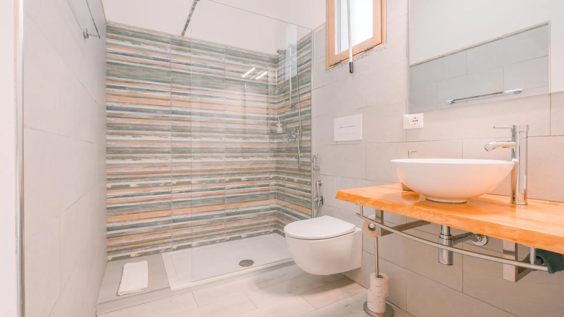 Giobo Rooms 西尼斯科拉