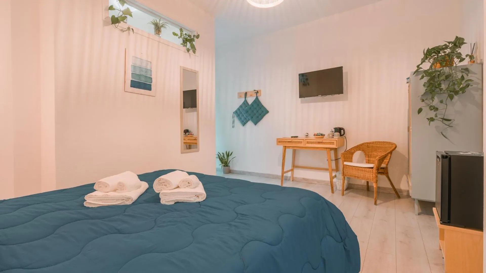 Giobo Rooms 西尼斯科拉 意大利